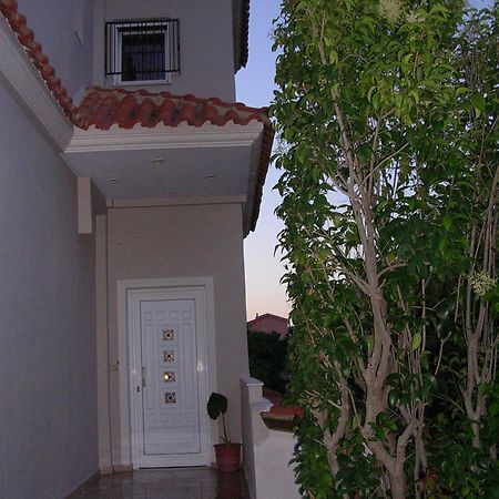 Angelina'S Home Παλαιά Φώκαια Εξωτερικό φωτογραφία