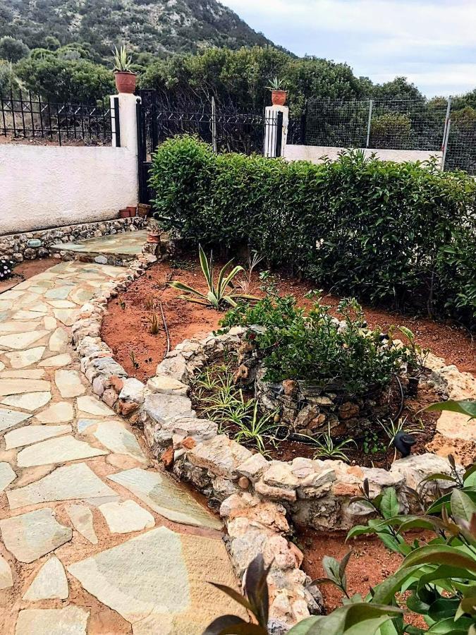 Angelina'S Home Παλαιά Φώκαια Εξωτερικό φωτογραφία