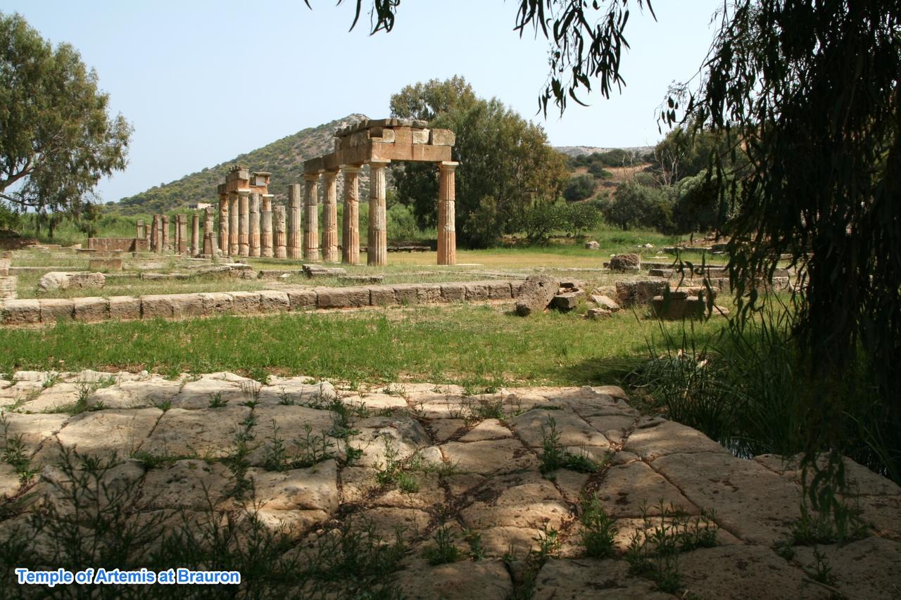 Angelina'S Home Παλαιά Φώκαια Εξωτερικό φωτογραφία