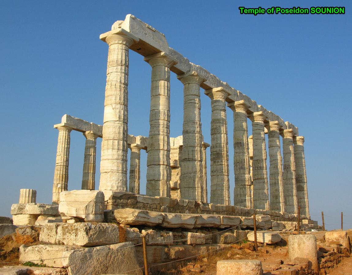 Angelina'S Home Παλαιά Φώκαια Εξωτερικό φωτογραφία