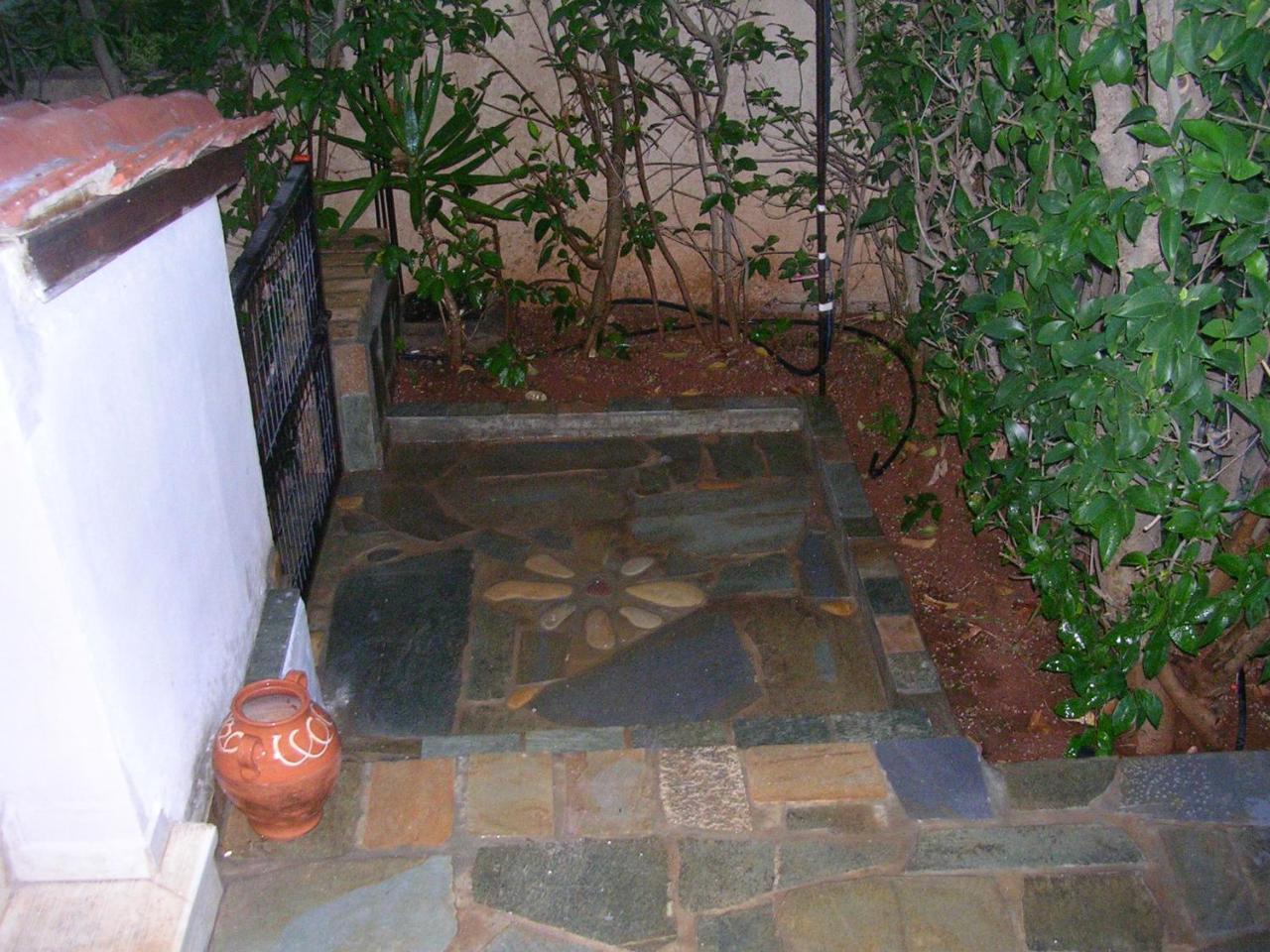Angelina'S Home Παλαιά Φώκαια Εξωτερικό φωτογραφία